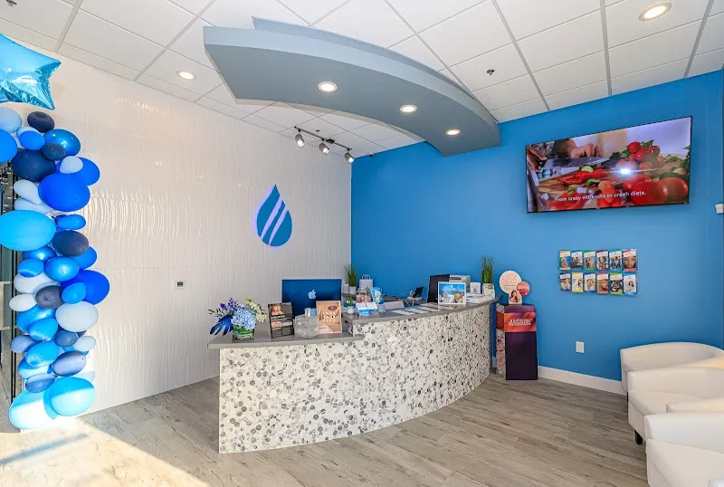 IV therapy at Phoenix Wellness and Rejuvenation in Phoenix AZ