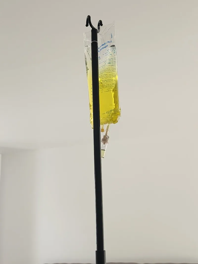 IV therapy at Precious Wellness and Beauty Spa in Madison WI