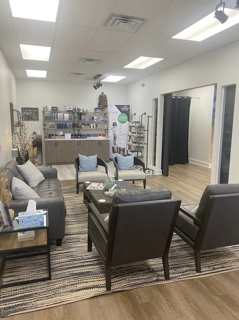 IV therapy at Premier Integrative Health in Kansas City MO