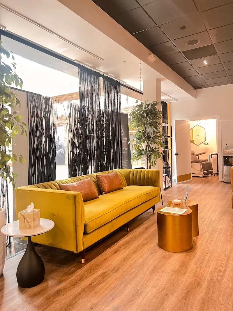 IV therapy at Privvy Modern Health in Sacramento CA