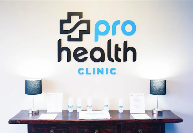 IV therapy at Pro Health Clinic - Poplar in Memphis TN