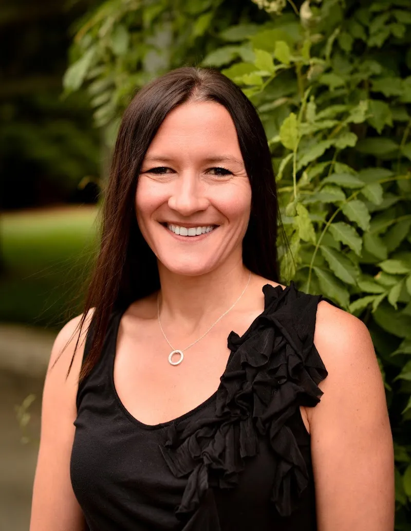 IV therapy at Purity Integrative Health & Wellness Center PLLC in Seattle WA