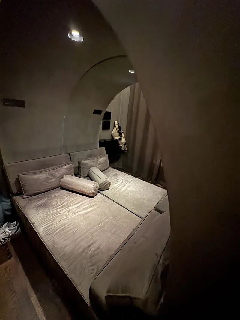 IV therapy at Qualiphy in Los Angeles CA
