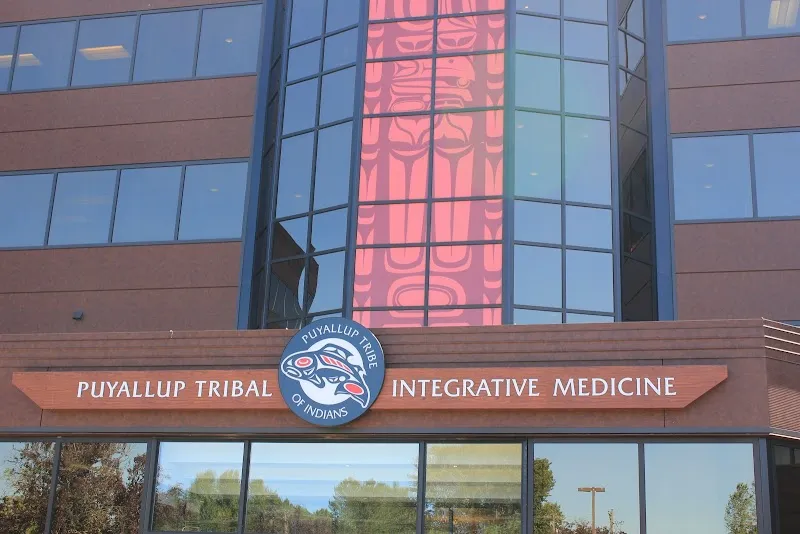 IV therapy at Qwibil - A Natural Healing Consultation & Research Center in Tacoma WA