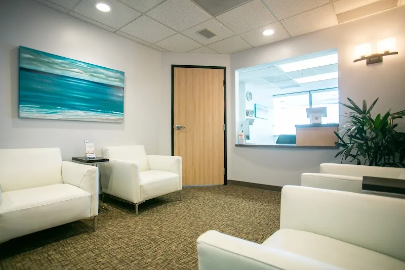 IV therapy at re·hy·drate - Wellness Clinic of Orange County in Santa Ana CA