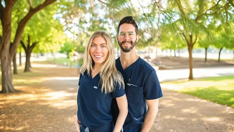 IV therapy at Regenerative Performance in Gilbert AZ