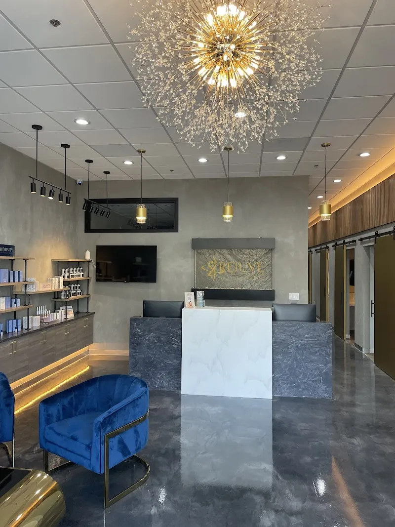 IV therapy at Rejuve Anti Aging in Santa Ana CA