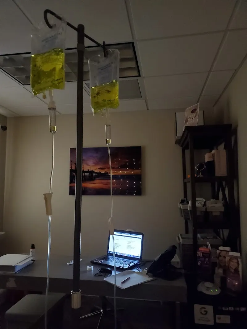 IV therapy at Rejuvenate Me, LLC in North Las Vegas NV