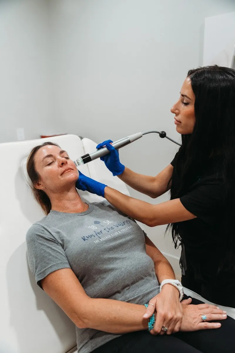 IV therapy at Relive Health in Newark NJ