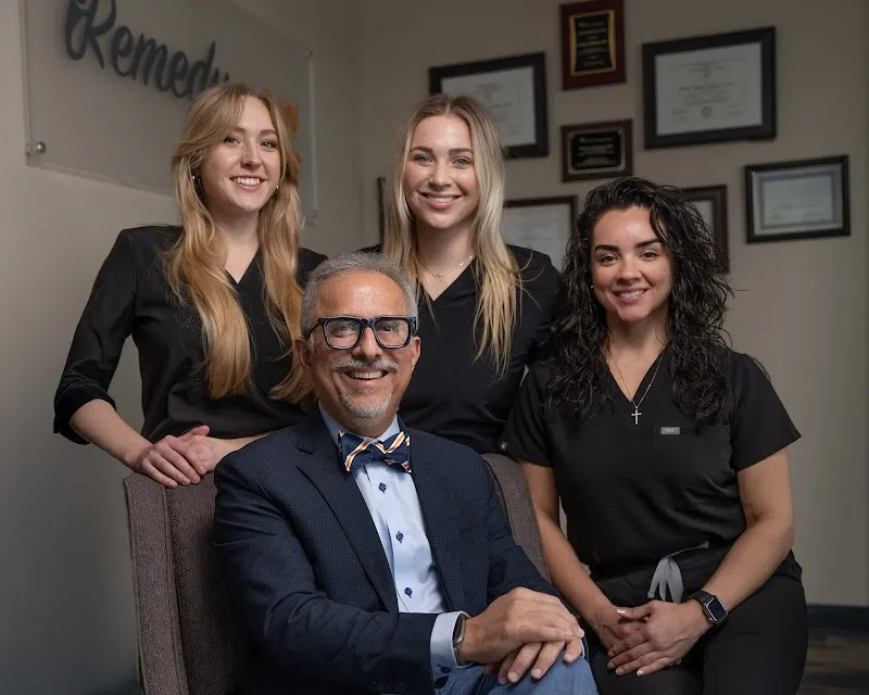 IV therapy at RemedyNow Aesthetics in Milwaukee WI