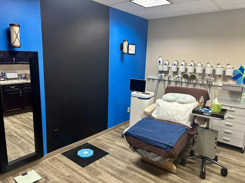 IV therapy at Renew MD Medical Spa in Reno NV