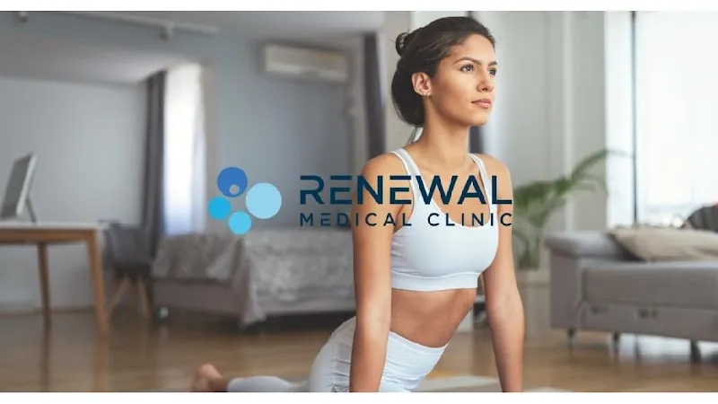 IV therapy at Renewal Medical Clinic in Modesto CA