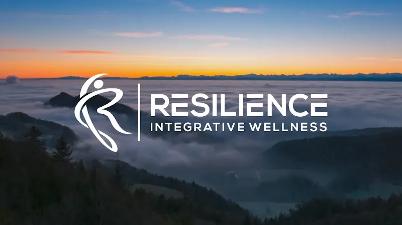 IV therapy at Resilience Integrative Wellness - Ketamine Clinic in San Diego CA