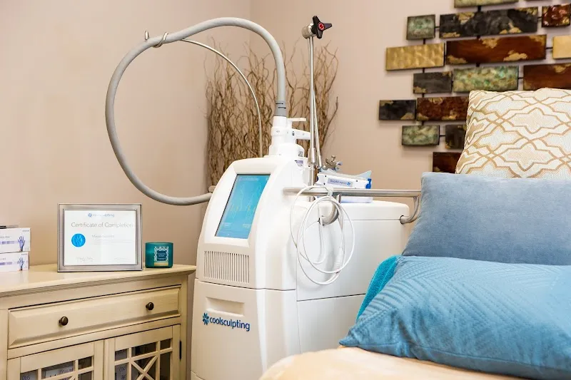 IV therapy at Restoration MedSpa in Greensboro NC