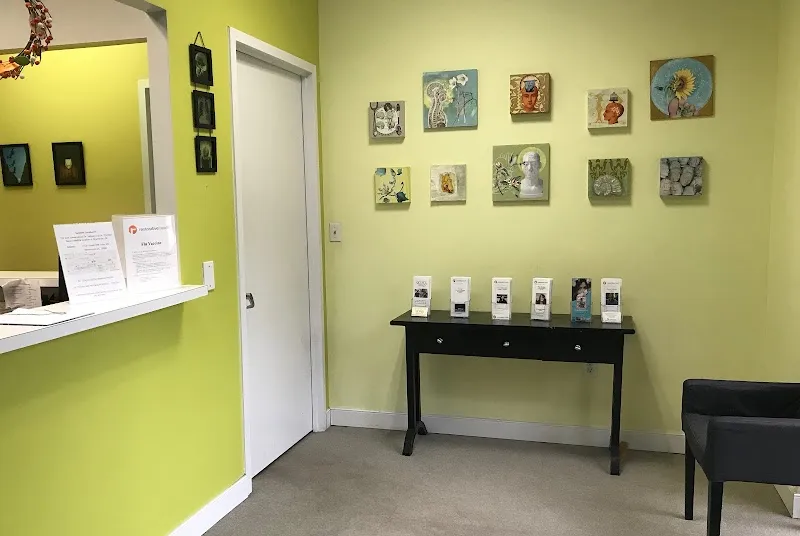 IV therapy at Restorative Health in Washington DC