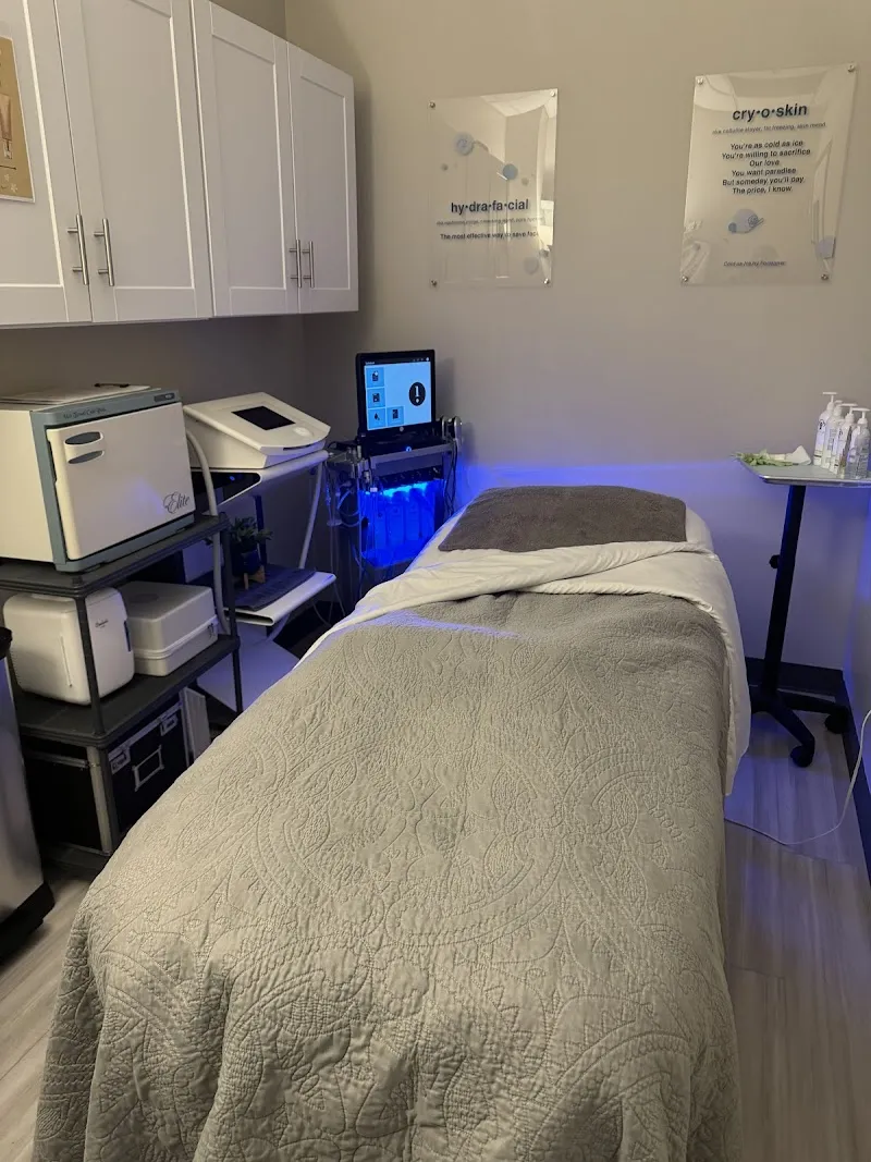 IV therapy at Restore Hyper Wellness - Alpharetta, GA in Alpharetta GA