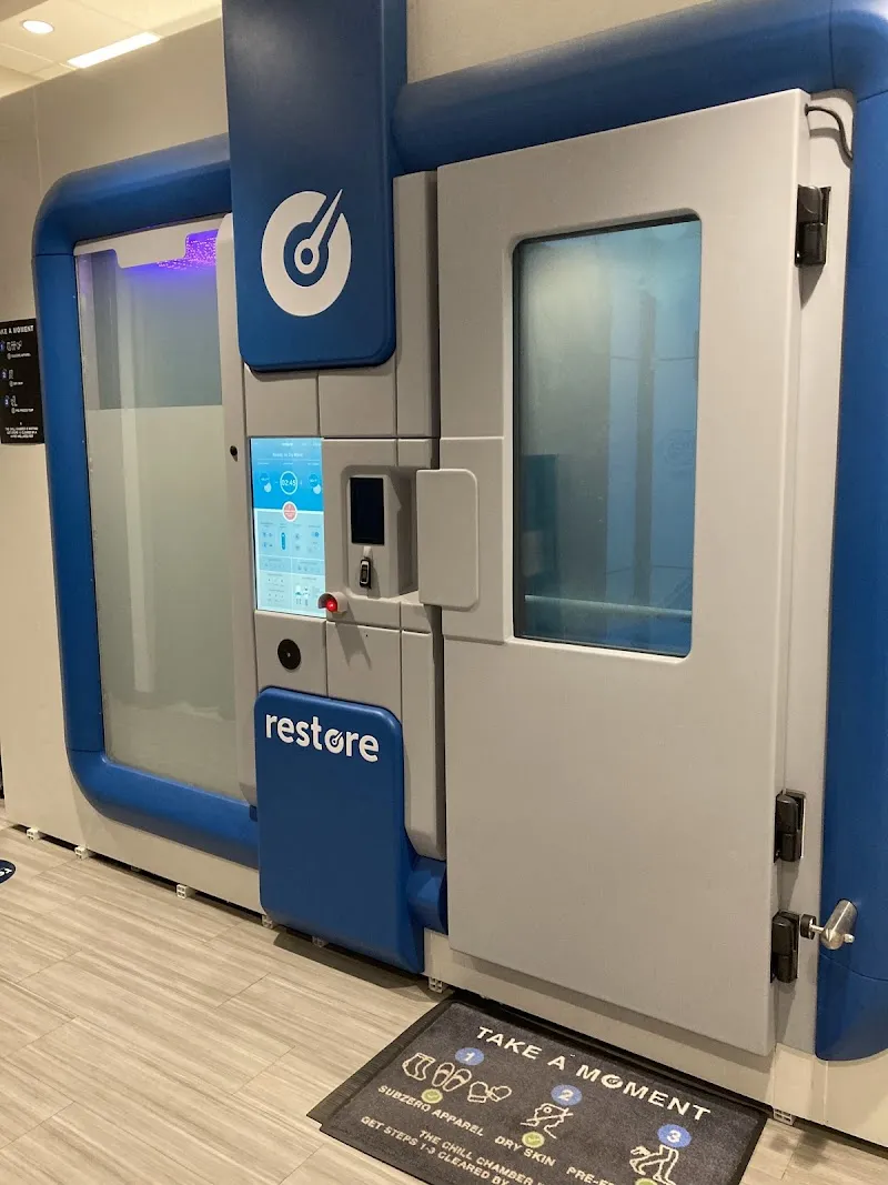 IV therapy at Restore Hyper Wellness - Ann Arbor, MI in Ann Arbor MI