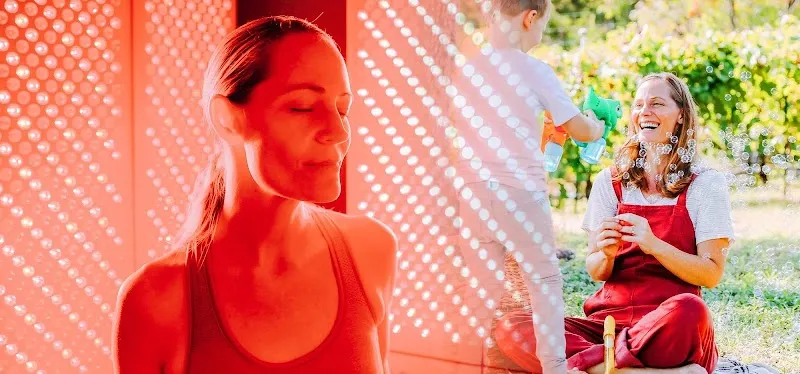 IV therapy at Restore Hyper Wellness - Austin, TX - Arbor Trails in Austin TX