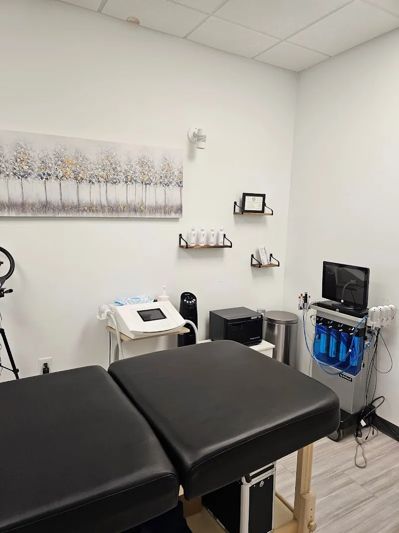 IV therapy at Restore Hyper Wellness - Austin, TX - Mueller in Austin TX