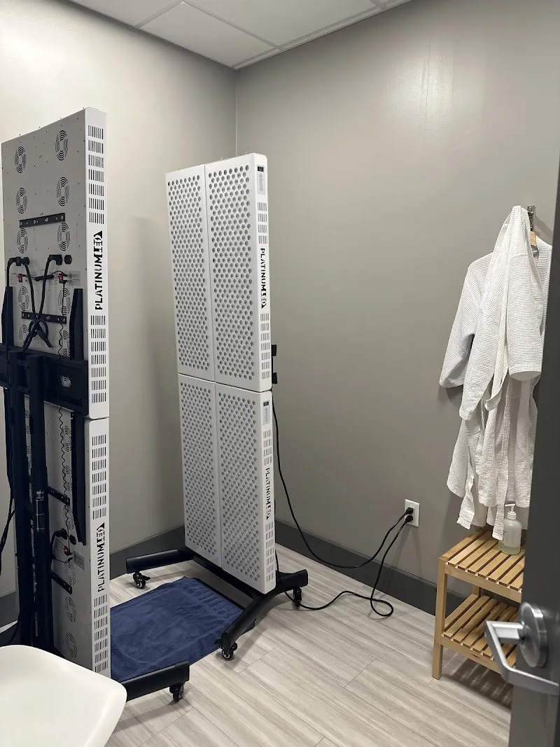 IV therapy at Restore Hyper Wellness - Boca Raton, FL in Boca Raton FL