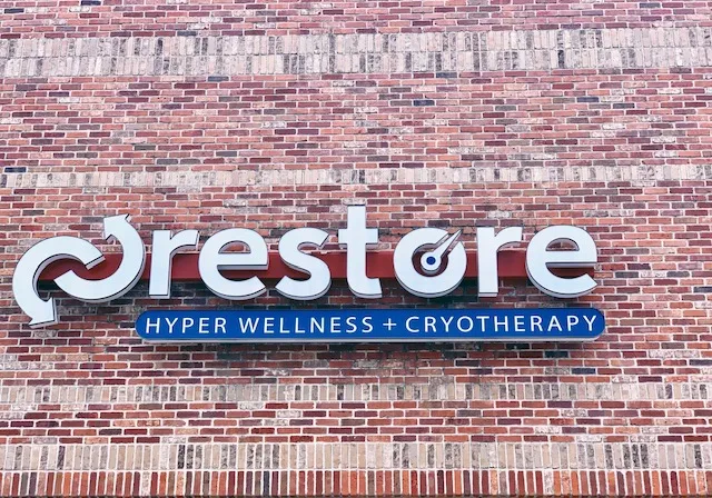IV therapy at Restore Hyper Wellness - Charleston, SC in Charleston SC
