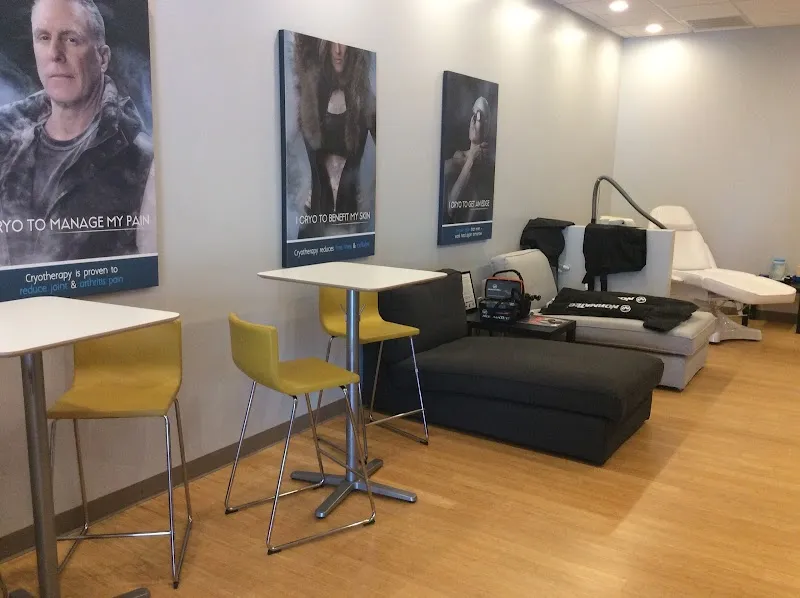IV therapy at Restore Hyper Wellness - Charlotte, NC - Carmel in Charlotte NC