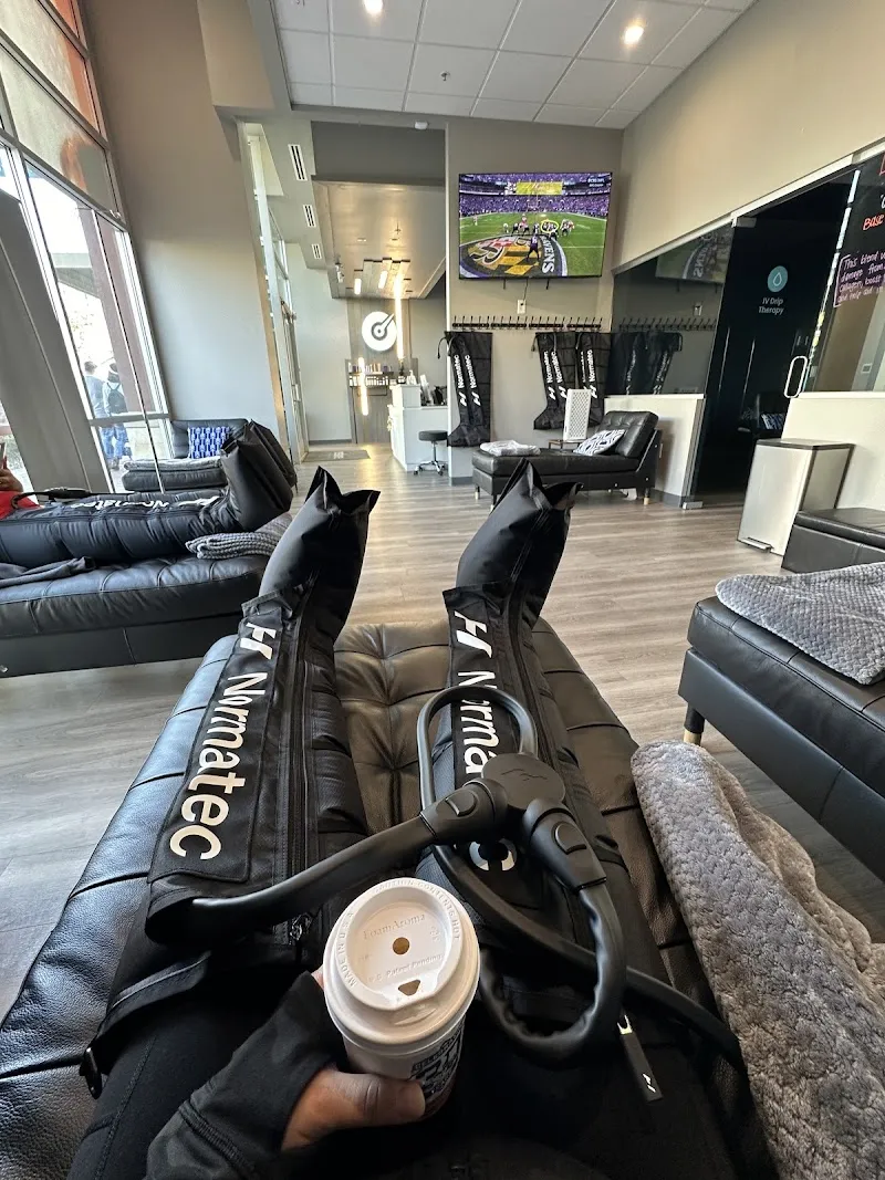 IV therapy at Restore Hyper Wellness - Chino Hills, CA in Chino Hills CA