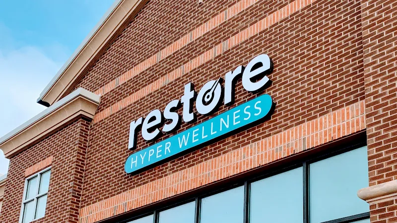 IV therapy at Restore Hyper Wellness - Collegeville, PA in Collegeville PA