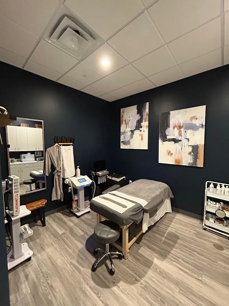 IV therapy at Restore Hyper Wellness - Dedham, MA in Dedham MA
