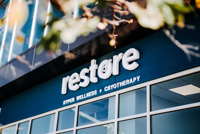 IV therapy at Restore Hyper Wellness - Durham, NC in Durham NC