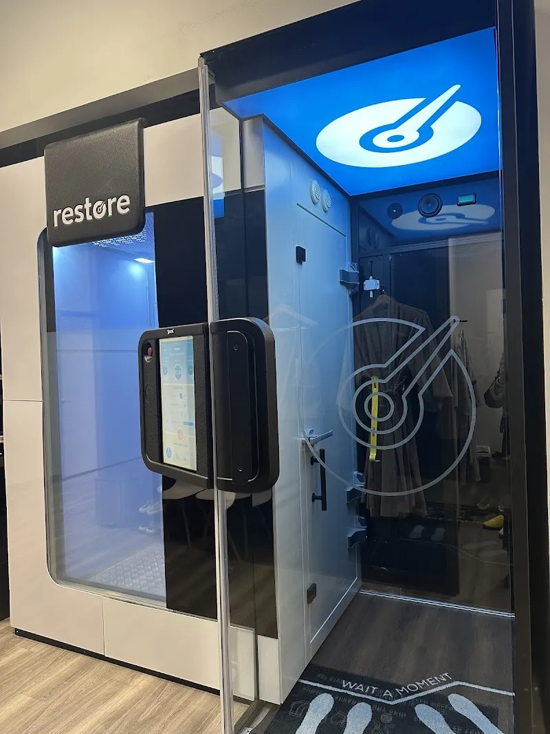 IV therapy at Restore Hyper Wellness - Eugene, OR in Eugene OR