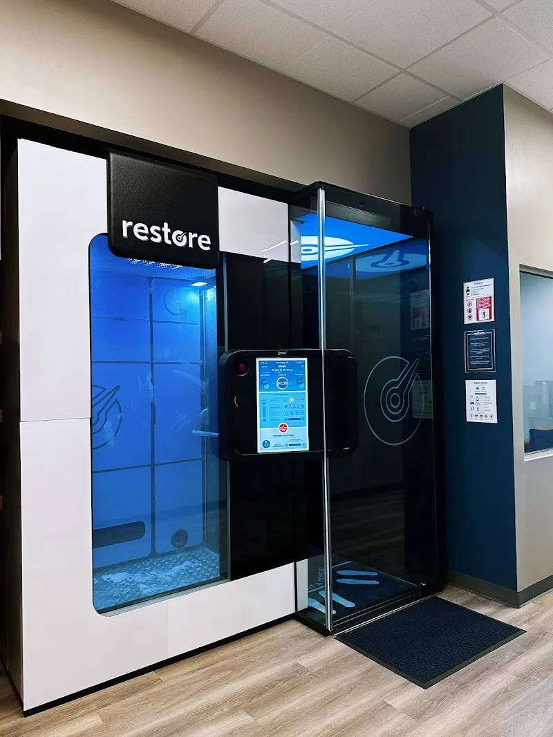 IV therapy at Restore Hyper Wellness - Fleming Island, FL in Fleming Island FL