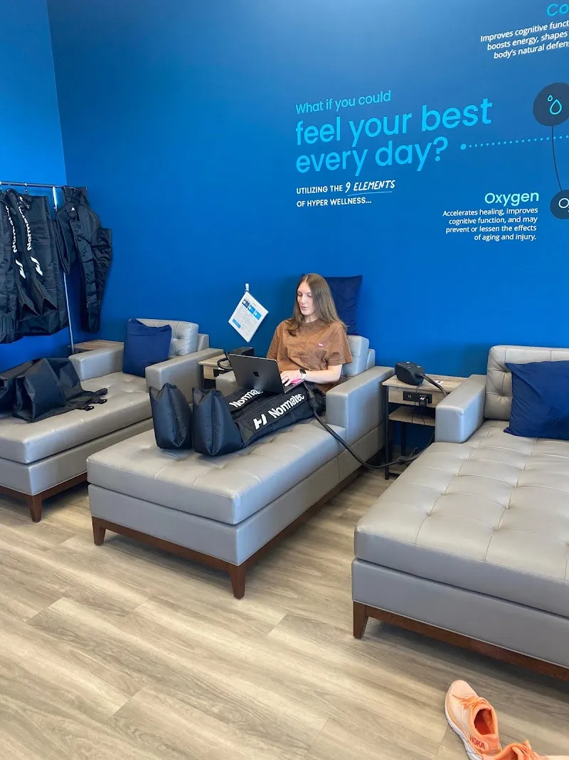 IV therapy at Restore Hyper Wellness - Goodyear, AZ in Goodyear AZ