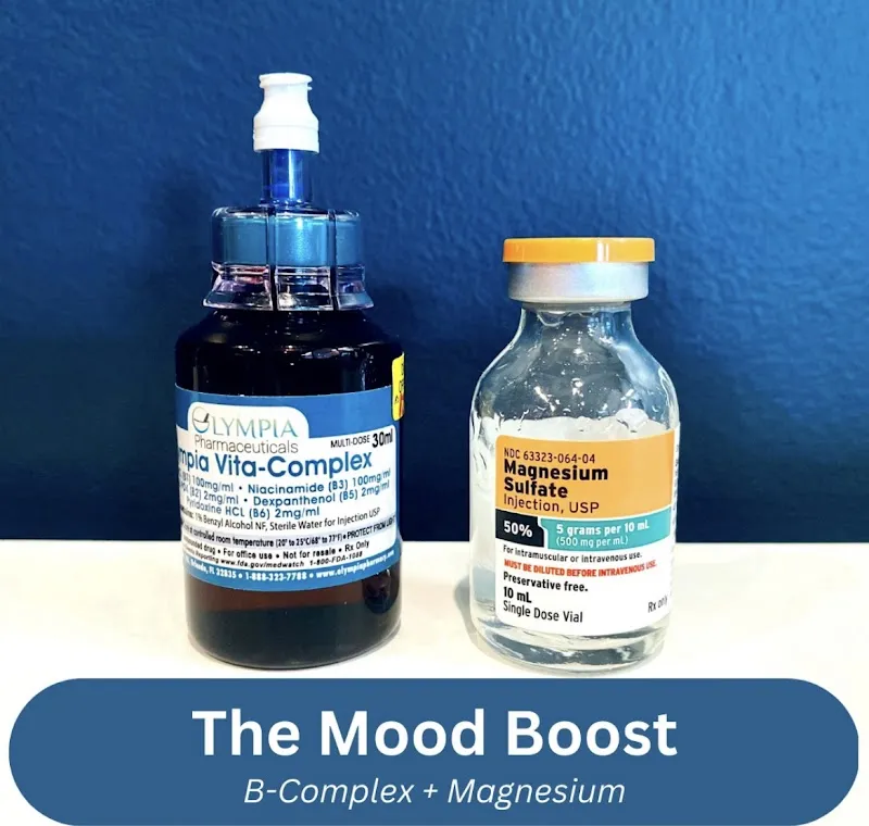 IV therapy at Restore Hyper Wellness - Greenville, DE - Barley Mill in Wilmington DE