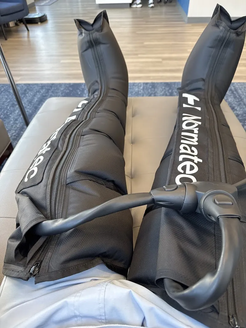 IV therapy at Restore Hyper Wellness - Kansas City, MO - Zona Rosa in Kansas City MO