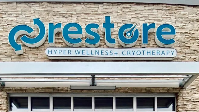 IV therapy at Restore Hyper Wellness - Lancaster, PA in Lancaster PA