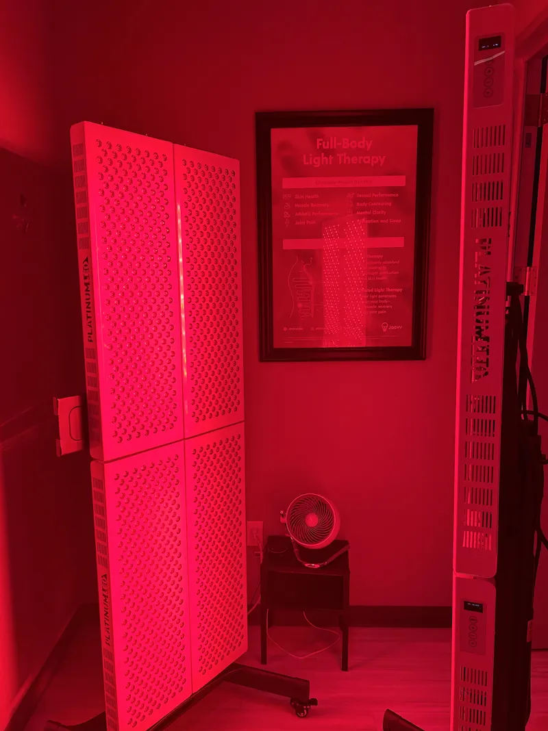 IV therapy at Restore Hyper Wellness - Meridian, ID in Meridian ID