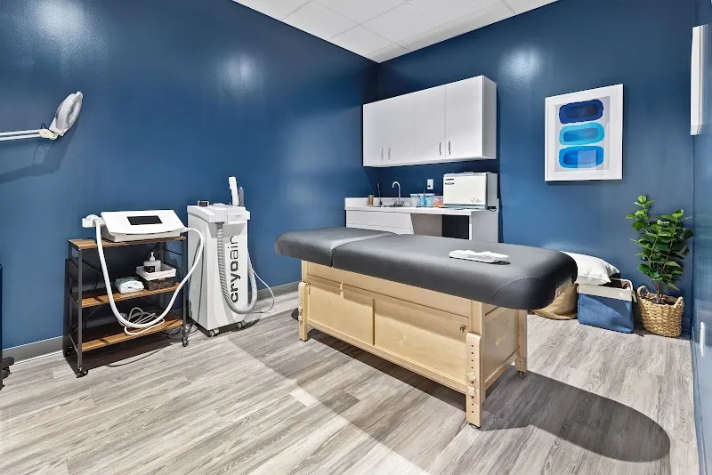 IV therapy at Restore Hyper Wellness - Mt. Kisco, NY in Mt Kisco NY