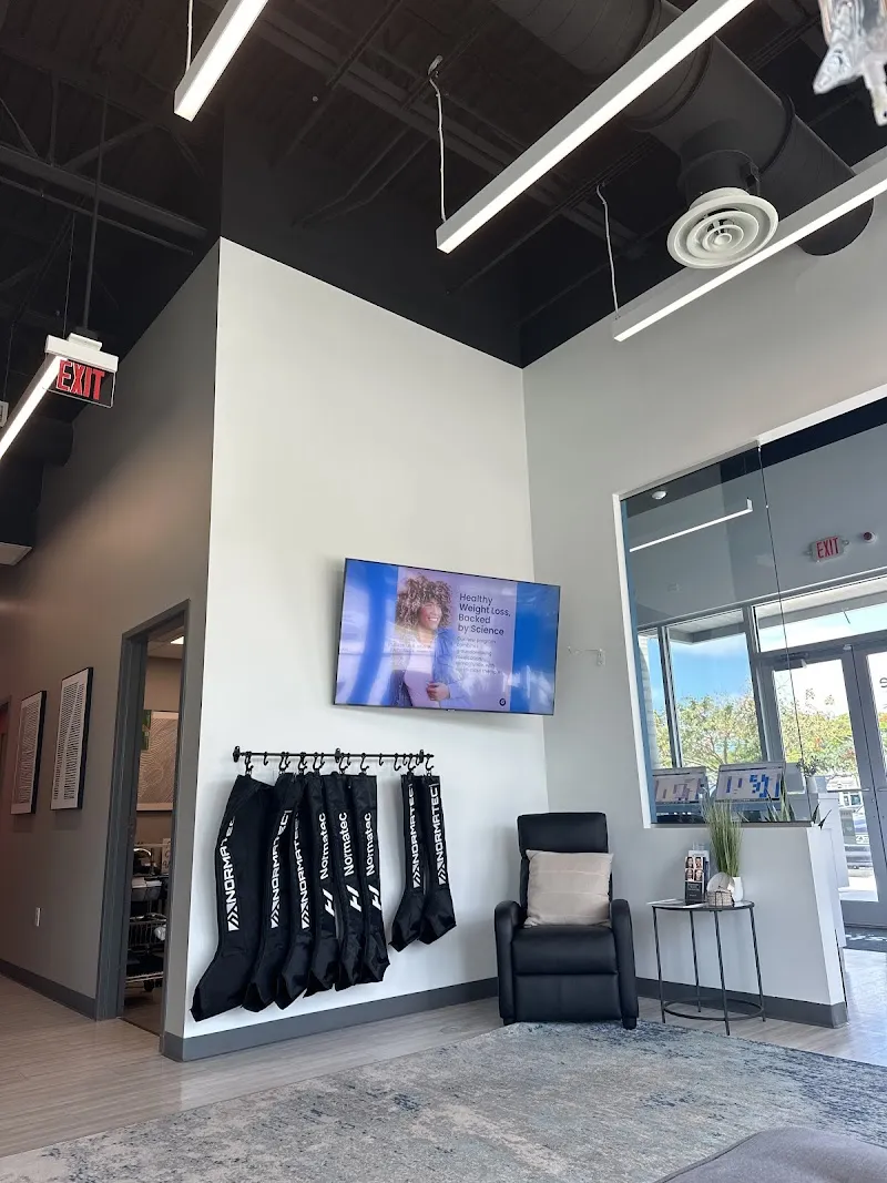 IV therapy at Restore Hyper Wellness - Naples, FL in Naples FL