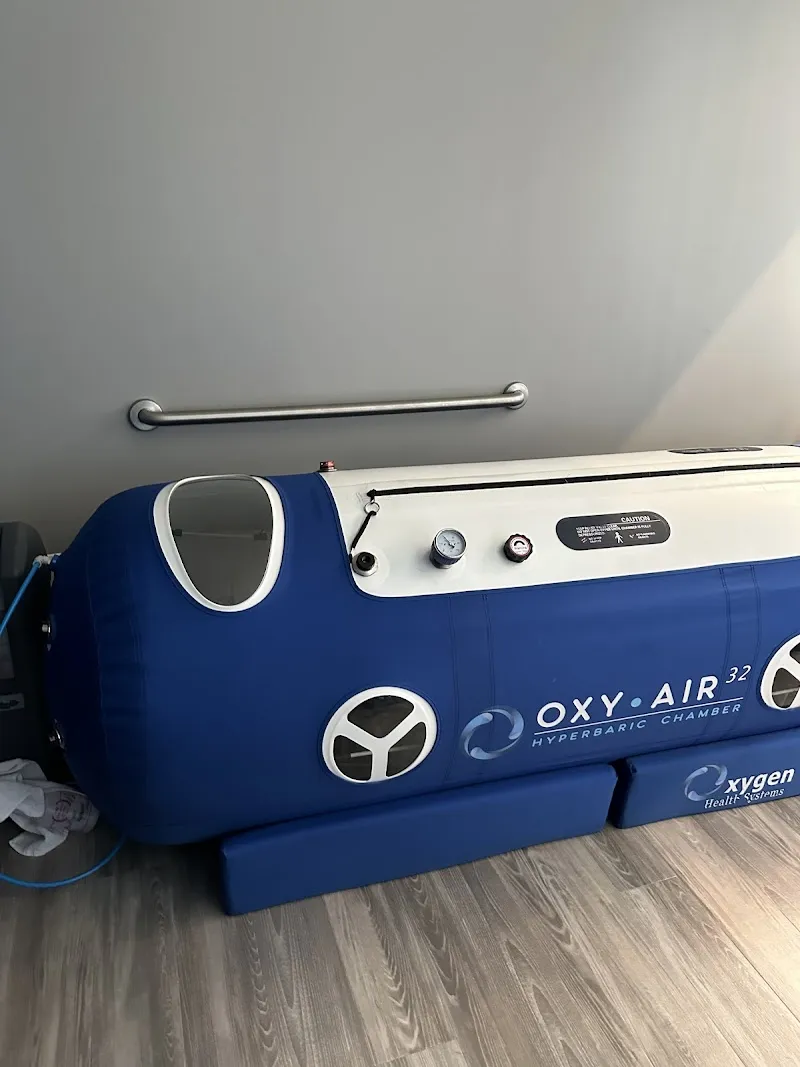 IV therapy at Restore Hyper Wellness - Nashville, TN - Green Hills in Nashville TN