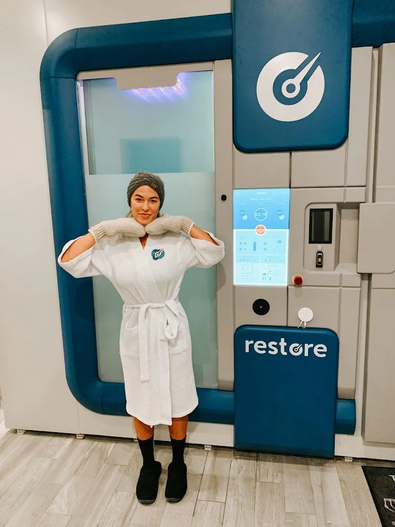 IV therapy at Restore Hyper Wellness - Palm Beach Gardens, FL in Palm Beach Gardens FL