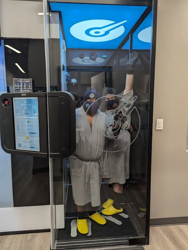 IV therapy at Restore Hyper Wellness - Peoria, AZ - Lake Pleasant in Peoria AZ