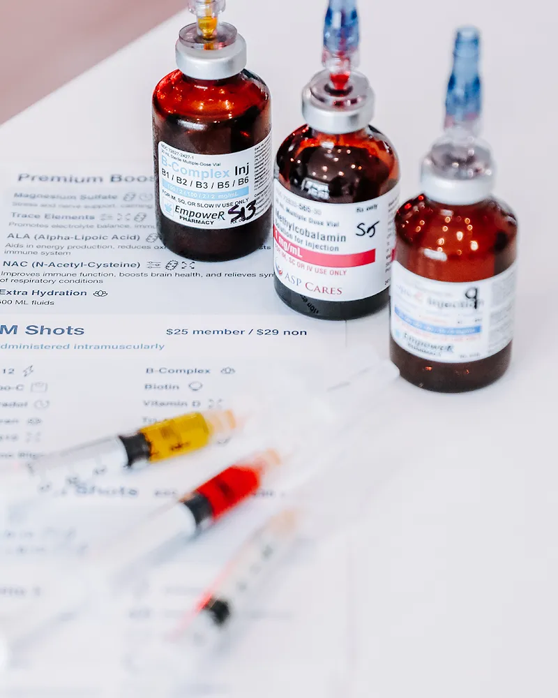 IV therapy at Restore Hyper Wellness - Philadelphia, PA - Center City in Philadelphia PA