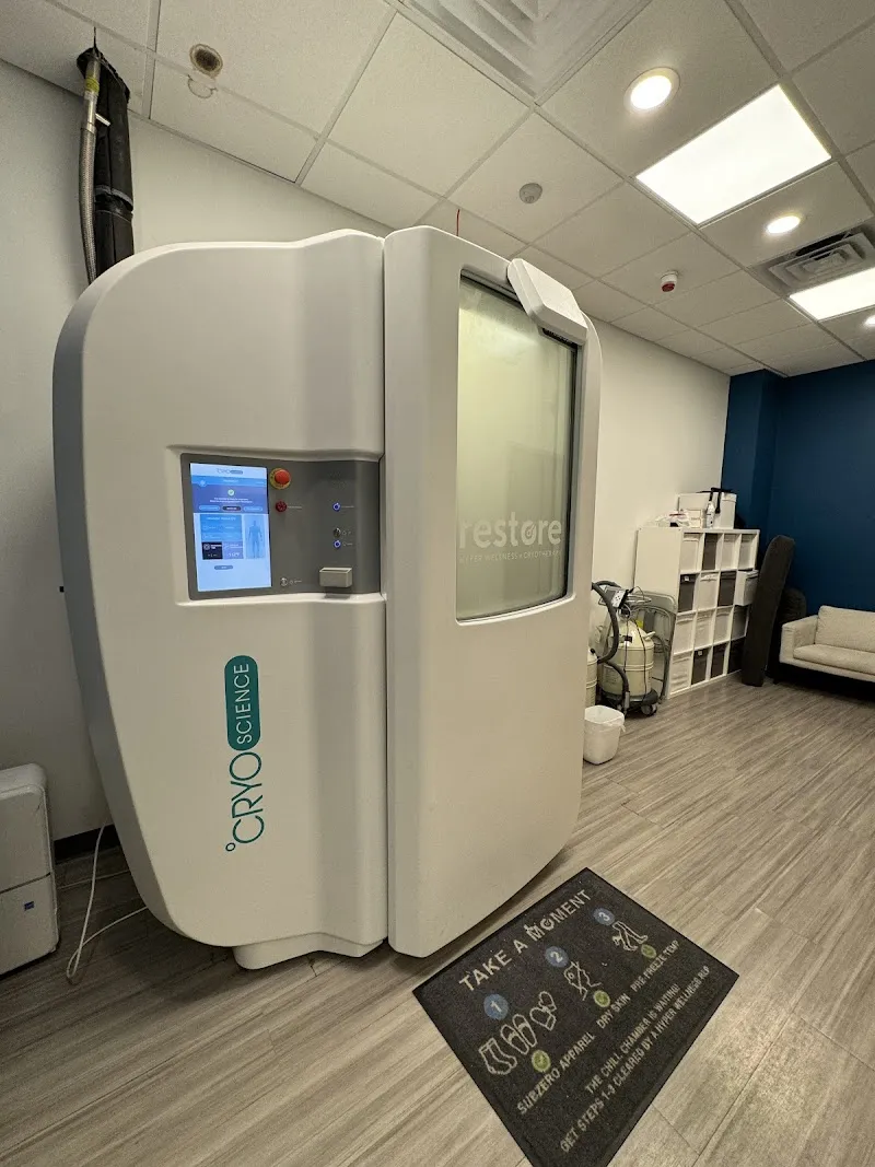 IV therapy at Restore Hyper Wellness - Pinecrest, FL in Pinecrest FL