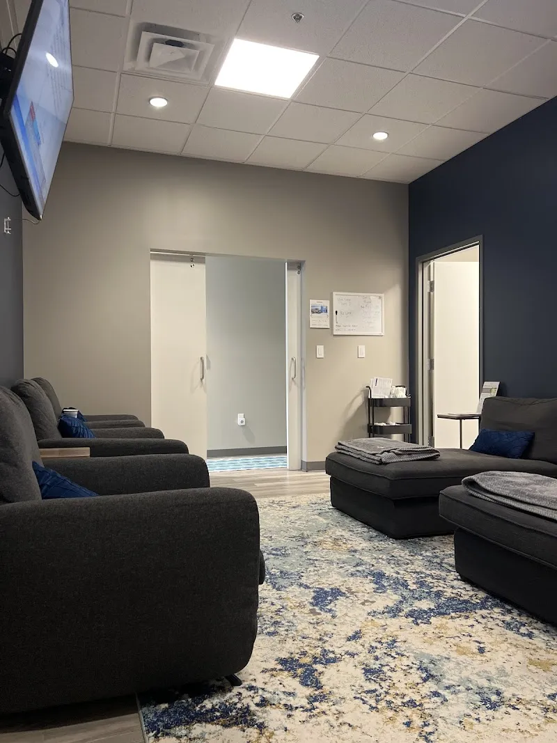 IV therapy at Restore Hyper Wellness - Pittsburgh, PA - Shadyside in Pittsburgh PA