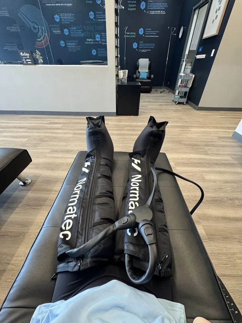 IV therapy at Restore Hyper Wellness - Pittsford, NY in Pittsford NY