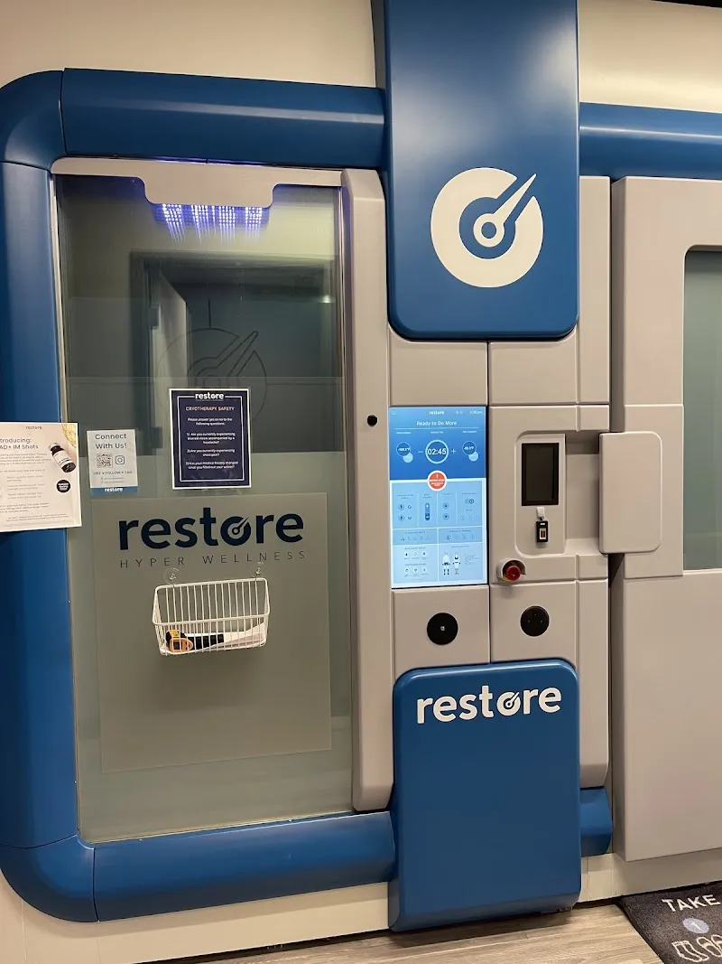 IV therapy at Restore Hyper Wellness - Redondo Beach, CA in Redondo Beach CA