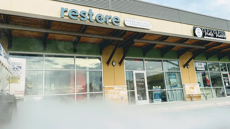 IV therapy at Restore Hyper Wellness - San Antonio, TX - Sonterra in San Antonio TX
