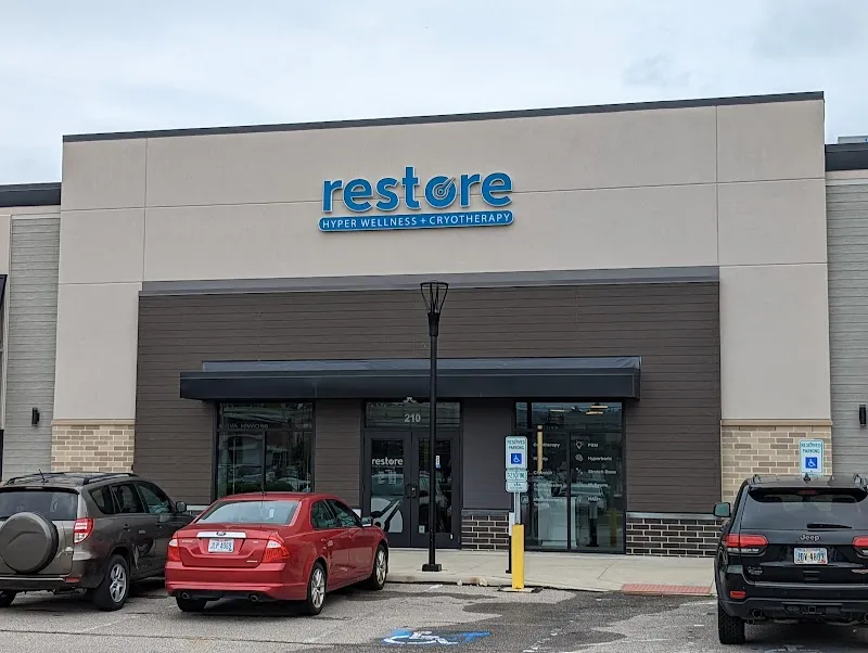 IV therapy at Restore Hyper Wellness - Strongsville, OH in Strongsville OH