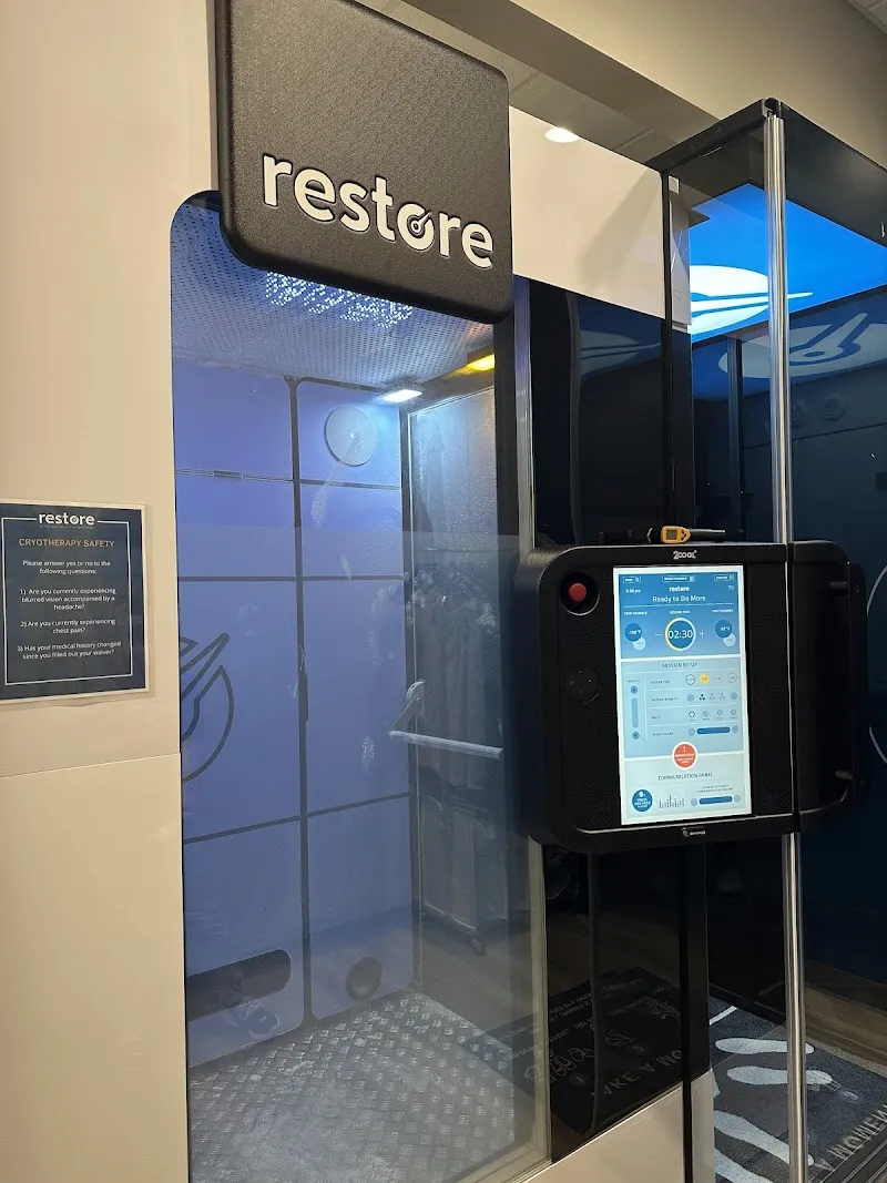 IV therapy at Restore Hyper Wellness - Torrance, CA in Torrance CA
